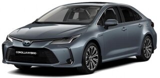 2023 Toyota Corolla 1.5 123 PS Multidrive S Vision Araba kullananlar yorumlar